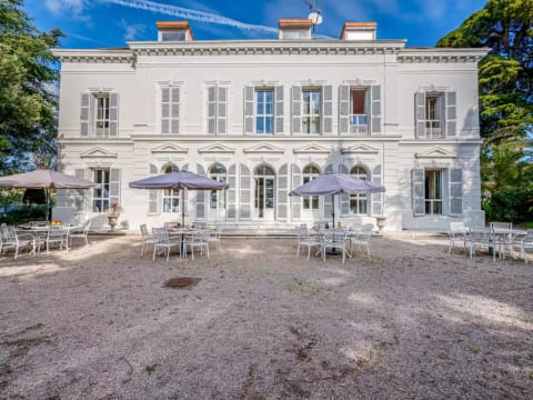 Villa Francia