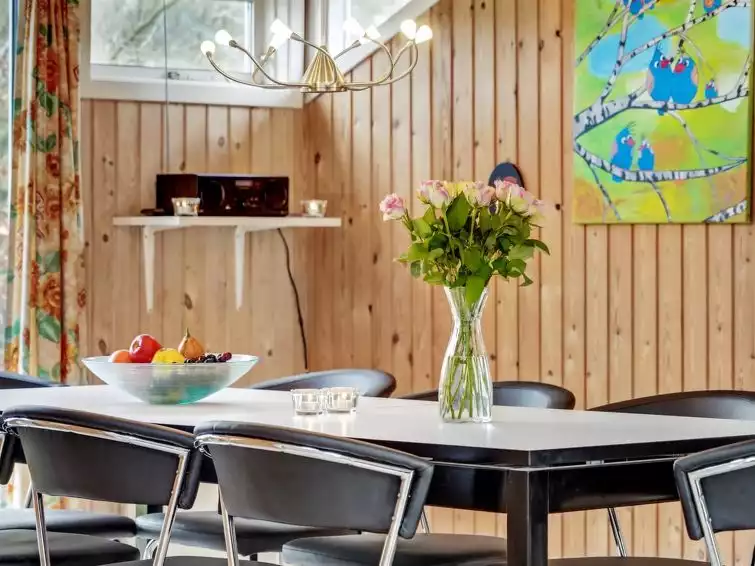 Dining roomType
