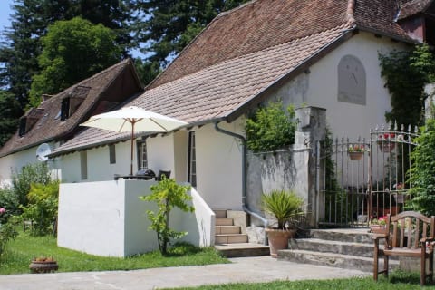 Terrace Cottage at Domaine Lavie