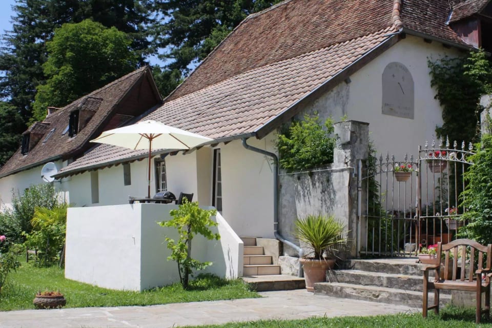 Terrace Cottage