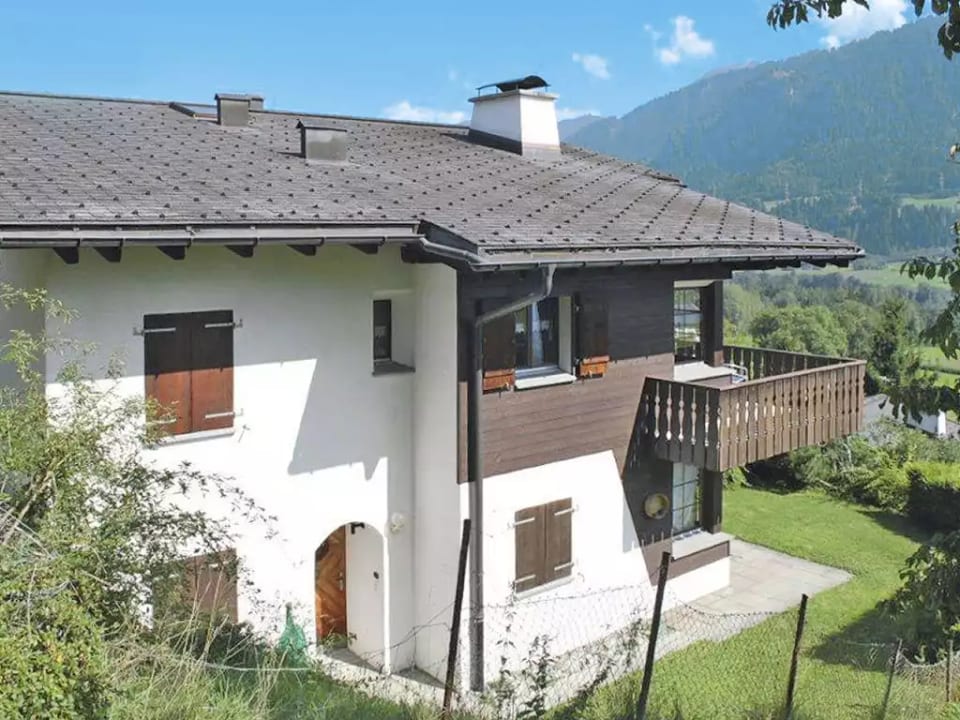 Muotta Sulegl 4 - Laax