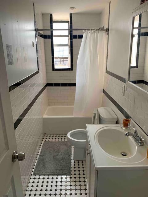 Beautiful Apartment in Manhattan NYC