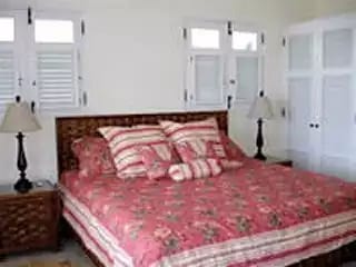 Terrazza Apartments