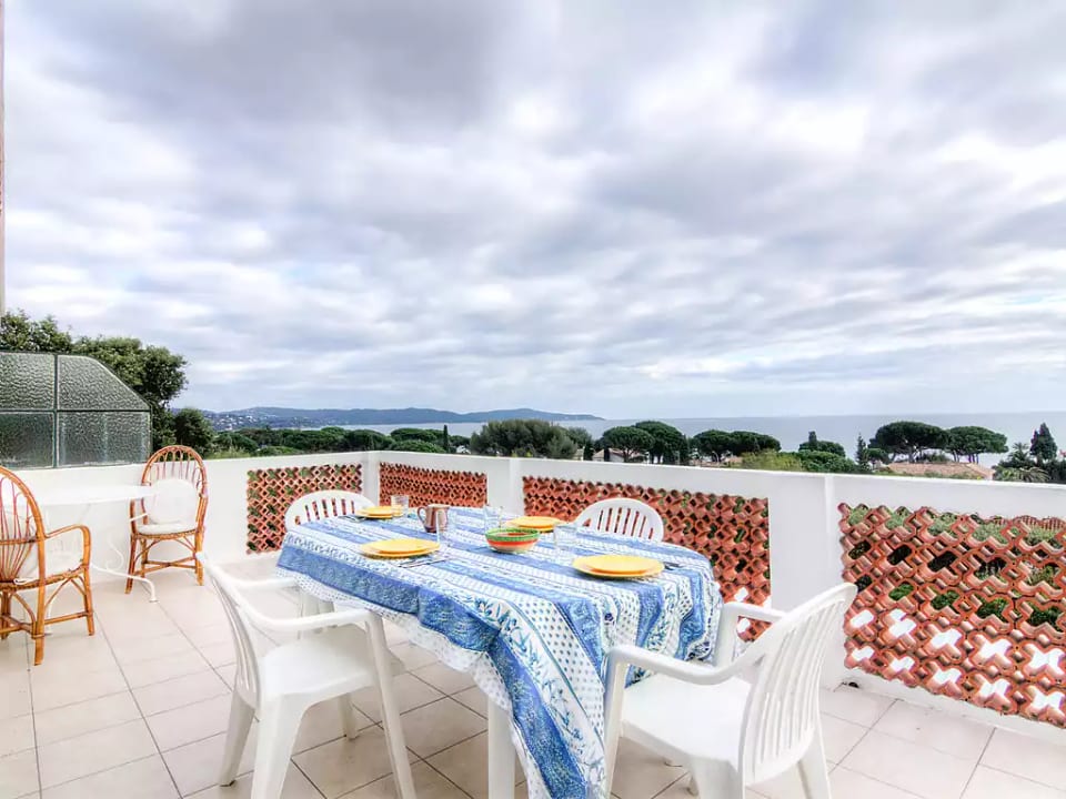 Riva Bella - Cavalaire-sur-Mer