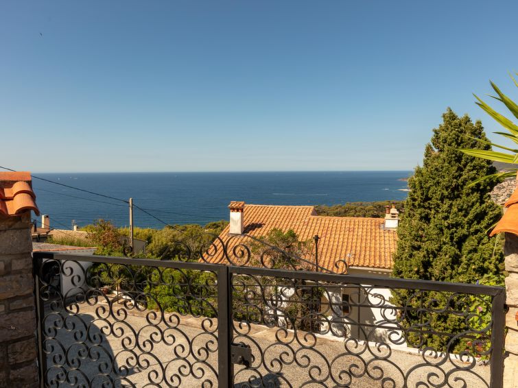 House House - Chantelyre - Carqueiranne