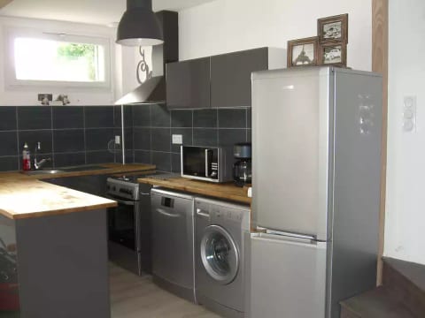 Maison Les Oies