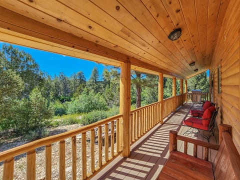 East Zion Hideaway