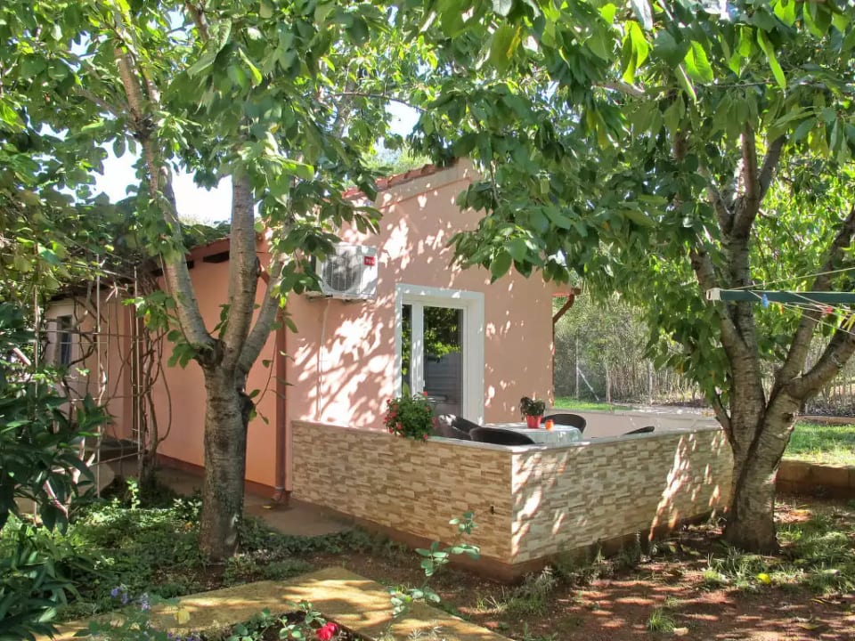 Catarina 1 - Zadar