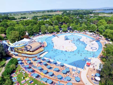 Camping Europa