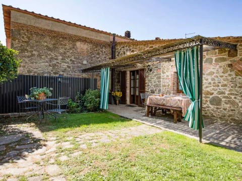 Casa Graziani
