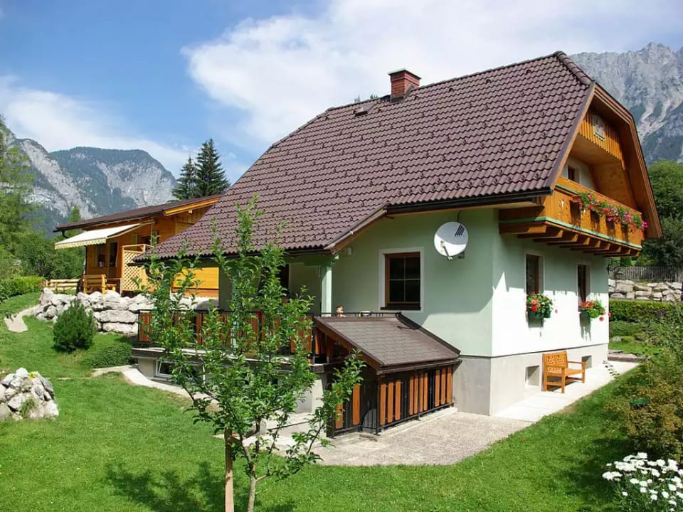 Reinbacher - Gröbming