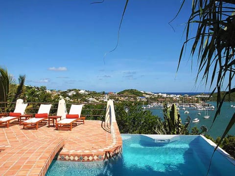 La Brise - St. Martin 