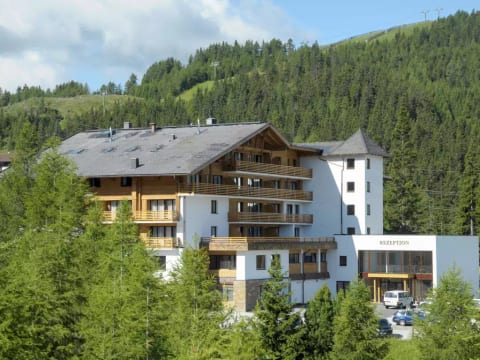 Katschberg M (SML511)