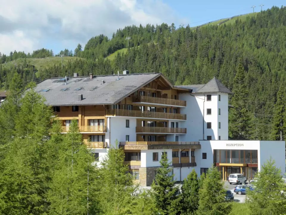 Katschberg M (SML511) - Sankt Michael im Lungau