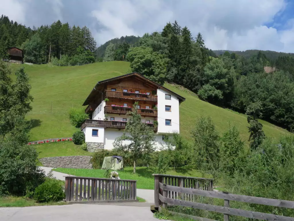 Baggenhof (MHO795) - Mayrhofen