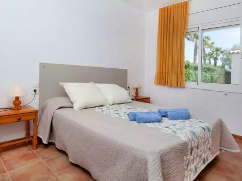 Villa Cala Vidre A