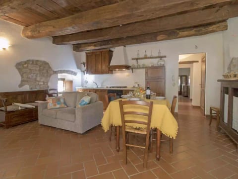 Agriturismo Antee