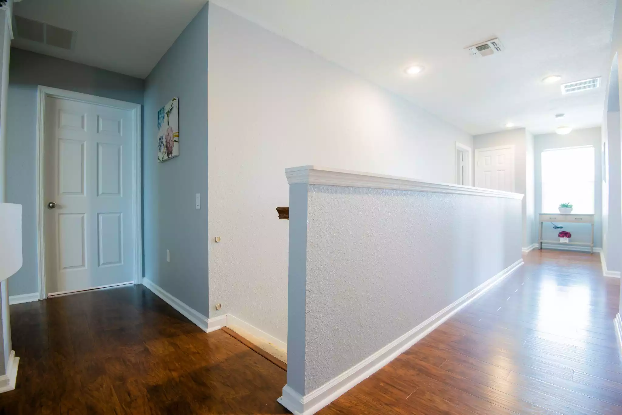 2nd Floor Hallway Leading to Master Bedroom - Nest at Windsor Hills Salt Water/South Facing Pool - Kissimmee