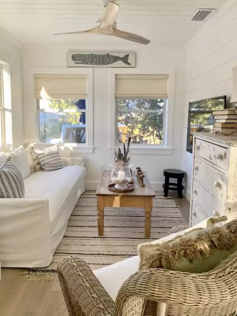 Blue Heron Cottage #1