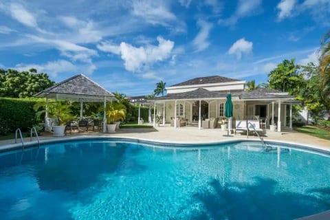 Senendipty - Royal Westmoreland