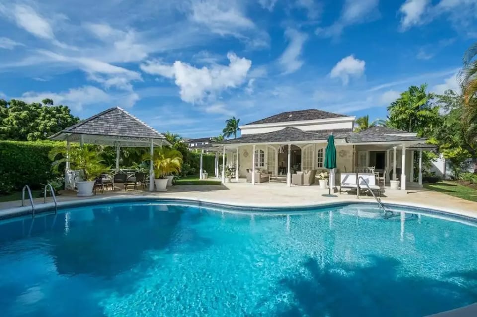 Senendipty - Royal Westmoreland