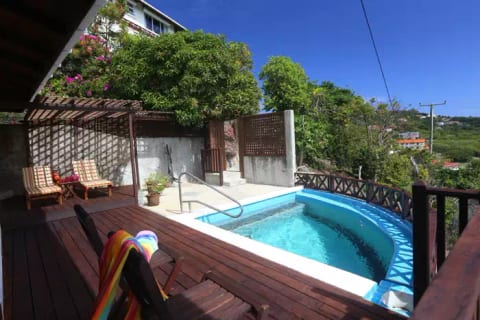 Orchid Cottage - Golf Park