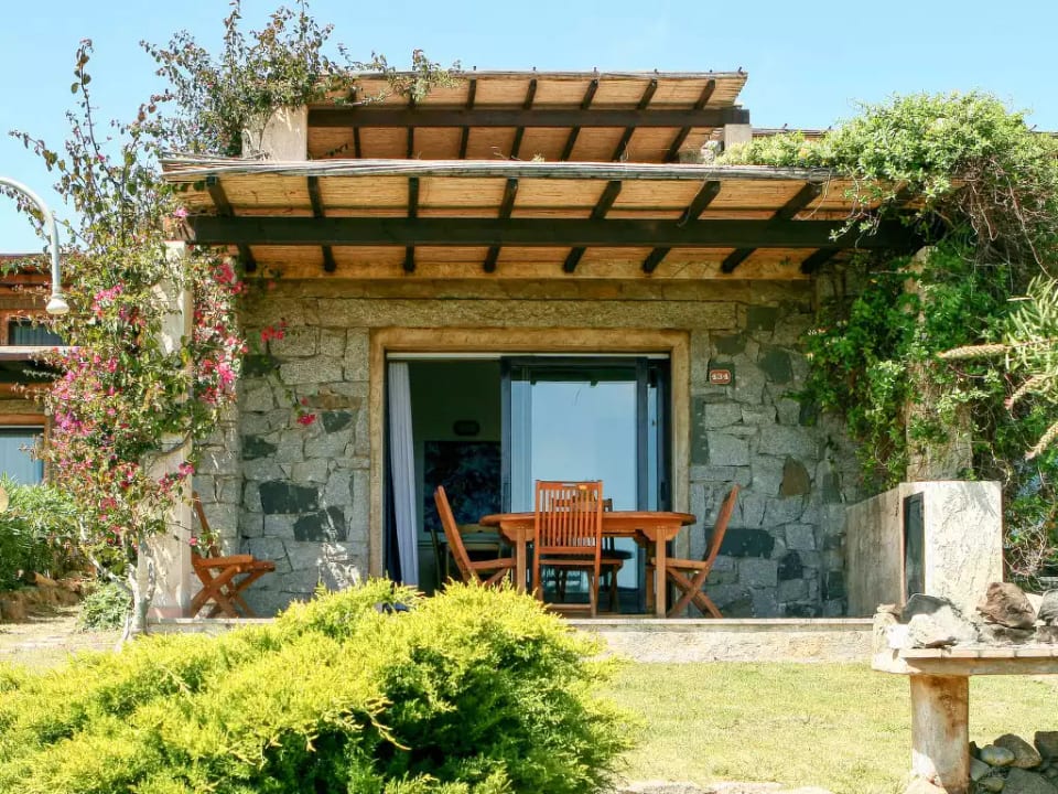 Residence Delphino (REI255) - Costa Rei