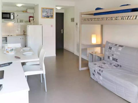 Résidence Plage Centrale T2