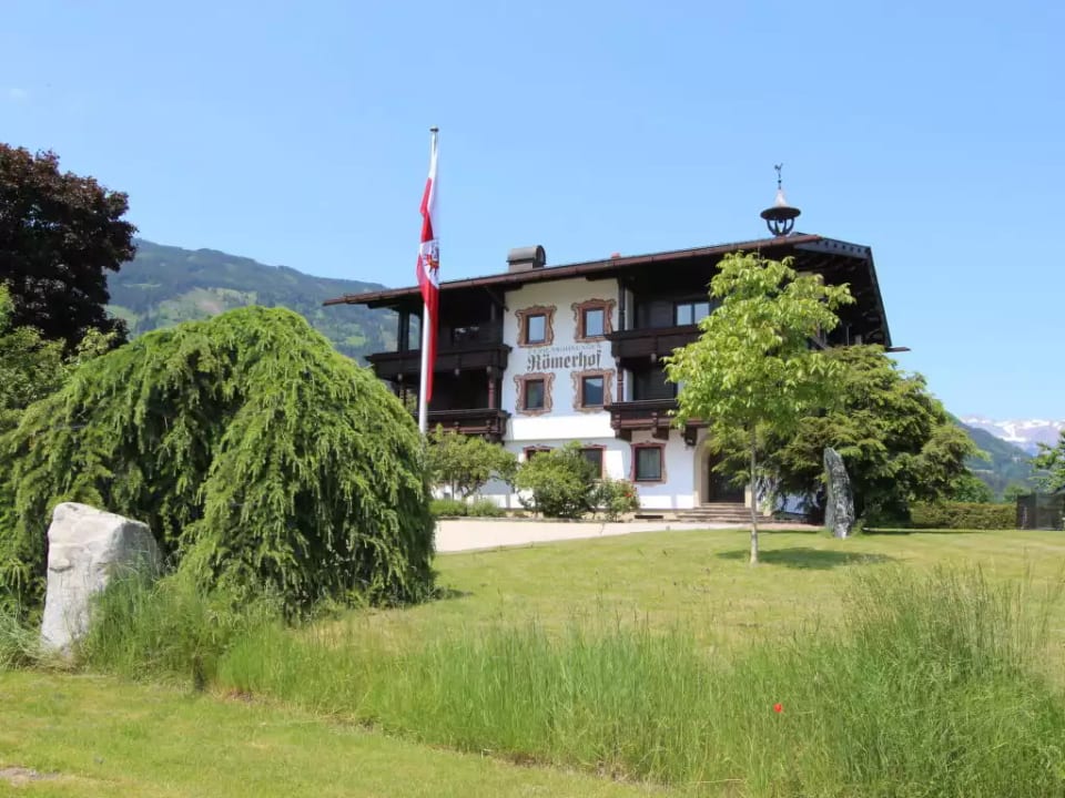 Römerhof - Fügen