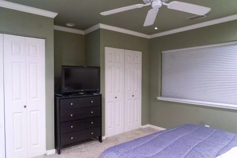 South Forest Beach Villa- 2b/2b- Pet Friendly