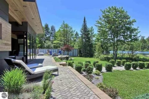 1300 sq. Ft patio