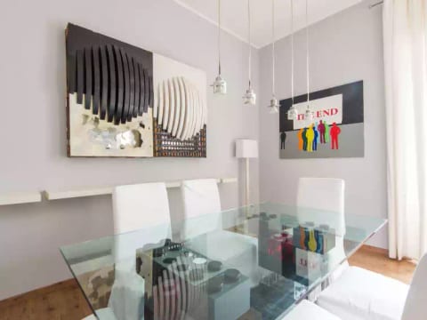 La Casa dell'Arte