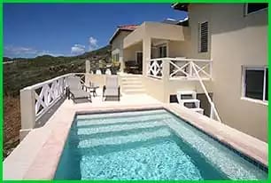 Villa Caribella - Tamarind Hill