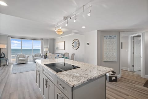 Oceanfront Villamare 3524!
