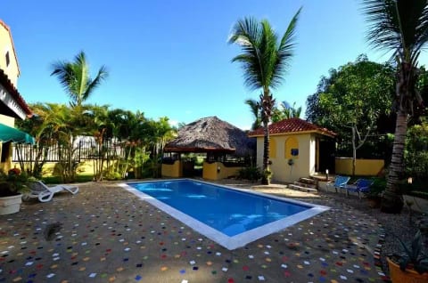 Playa Laguna