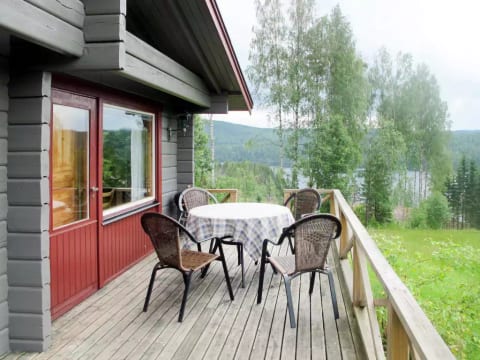 Borrsjön