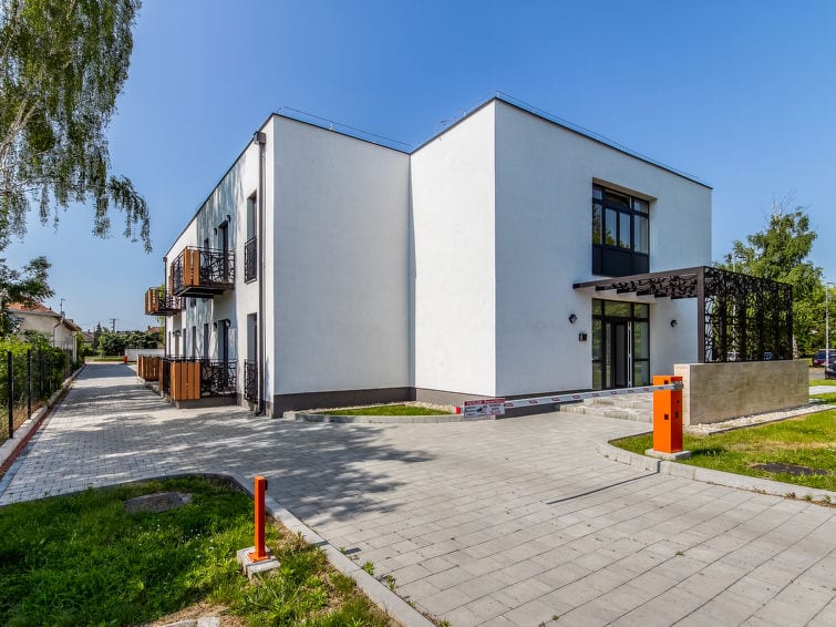 Anastasia - Balatonmáriafürdő