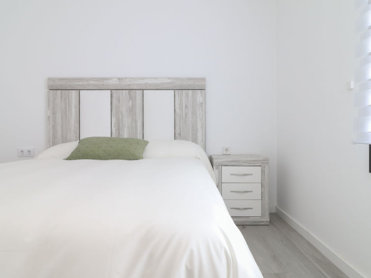 Bedroom - Lighthouse - Empuriabrava