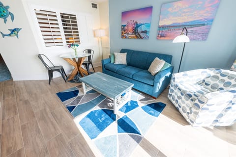 Beautifully Remodeled, Direct Oceanfront