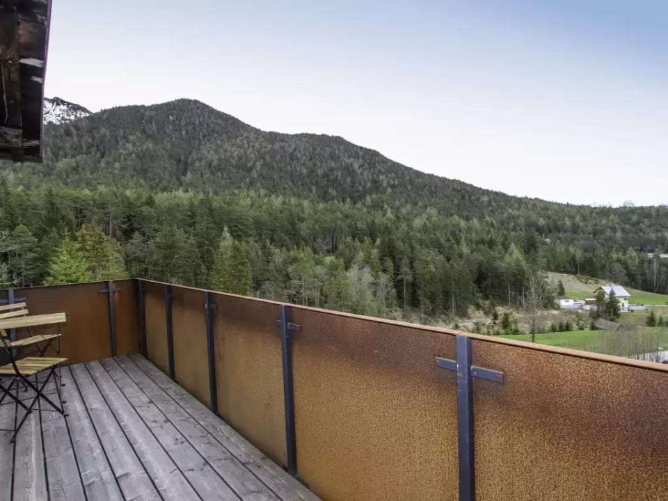 Isolde - Reith bei Seefeld