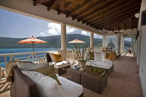 Casa Lupa
