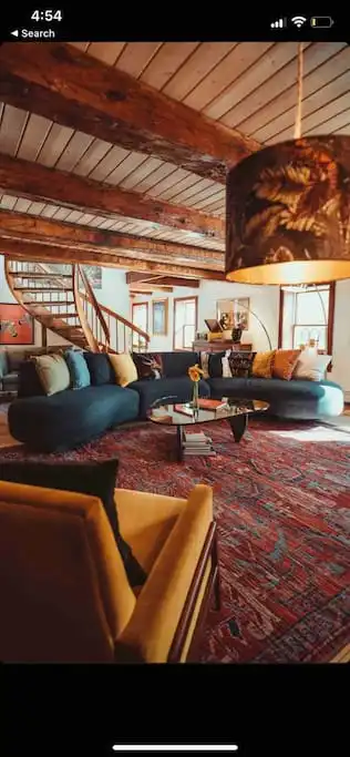 Serenity-on-the-Hill- Comfortable Luxury. - Prattsville