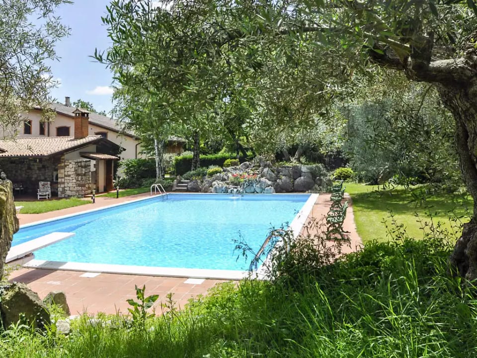 Casale Preoni - Lazise