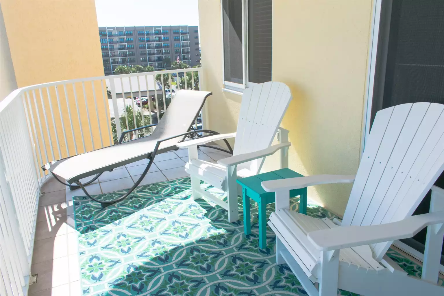 Beach Escape - Okaloosa Island Beach Escape - Okaloosa Island
