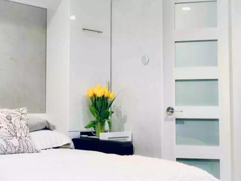 The Lily Pad | Tiny Living | Urban Oasis