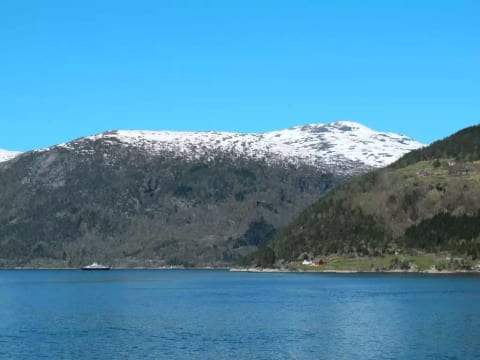 Hardangerrorbu