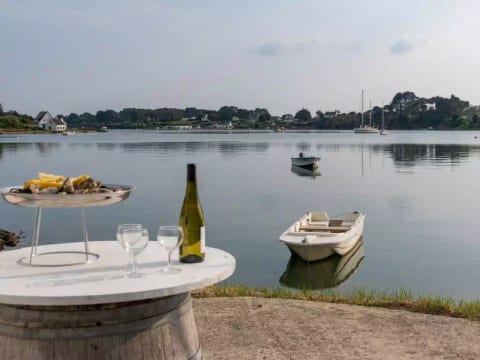 Le Moulin