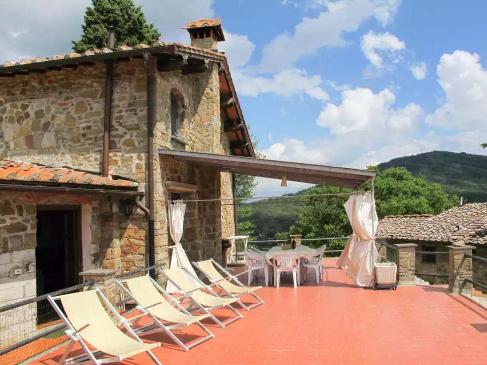 Fienile - San Polo in Chianti