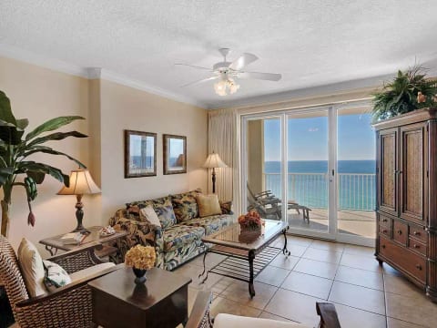 Ocean Villa 1602  Beach Escape