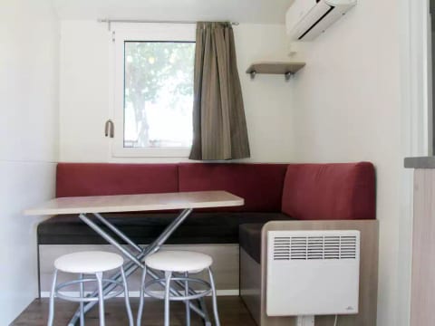 Mobilhome Adria